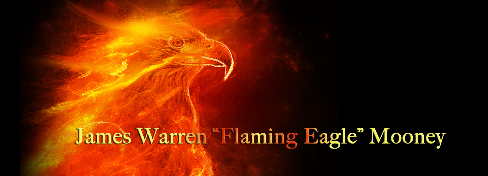 James Warren "Flaming Eagle" Mooney